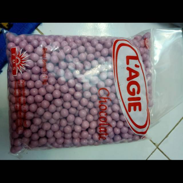 

Lagie pink