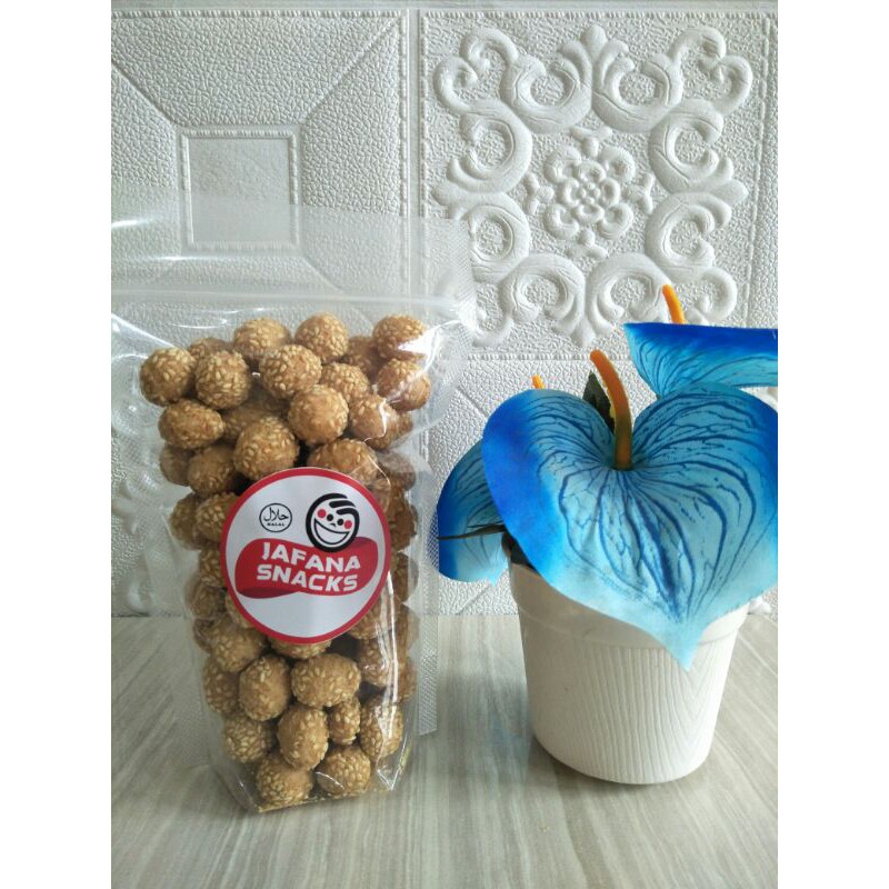 

Onde wijen/oleh oleh khas tegal