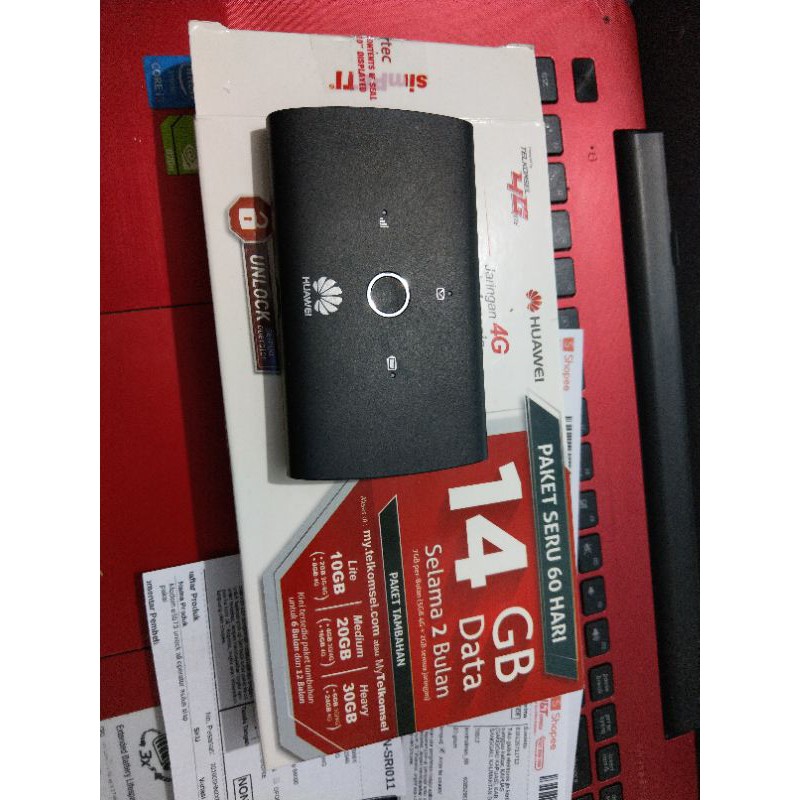 Huawei e5673 unlock all operator khusus perkebunan sawit