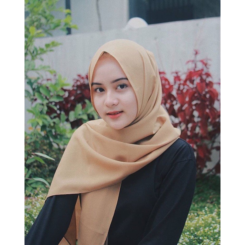 (COD) Pashmina Diamond / Diamond Pashmina