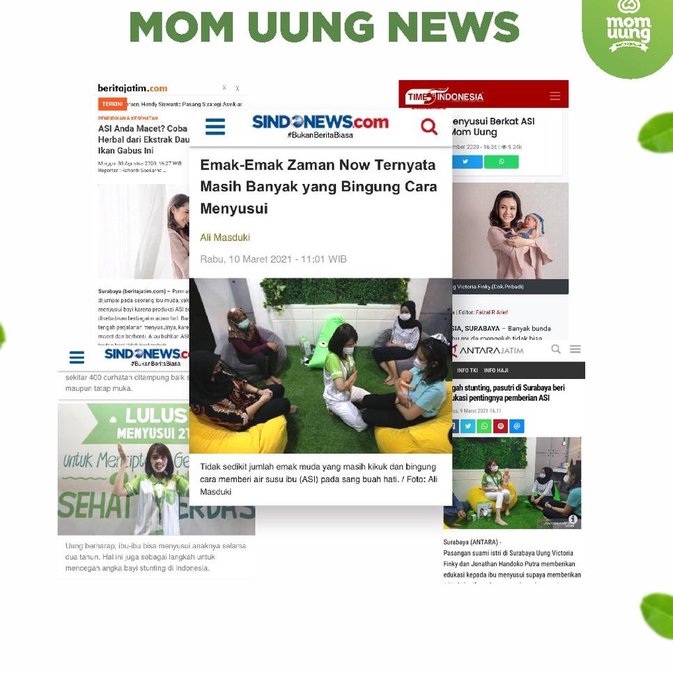 

idt0T4f--Mom Uung Cookie Mylkflow / Kukis Sehat Pelancar Asi / Vegan Friendly