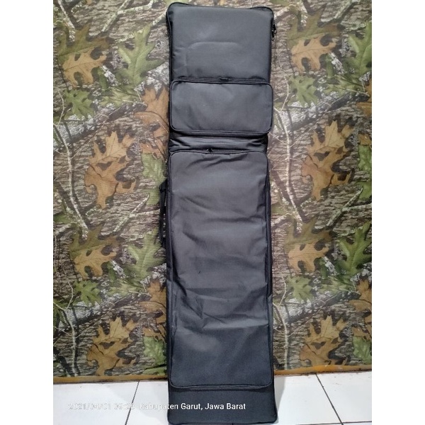 tas senapan kotak uk 120cm