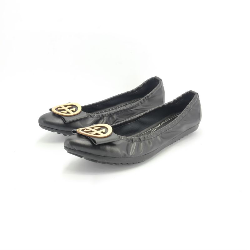 Andas Andis - Sepatu Flatshoes Wanita Lania