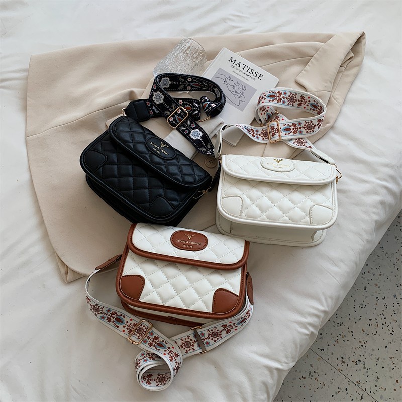 Tas Selempang Wanita KL1988 TA132 Slingbag Wanita Import Jakarta Tas Wanita KOEPAKE.ID ___ JL1988 JD