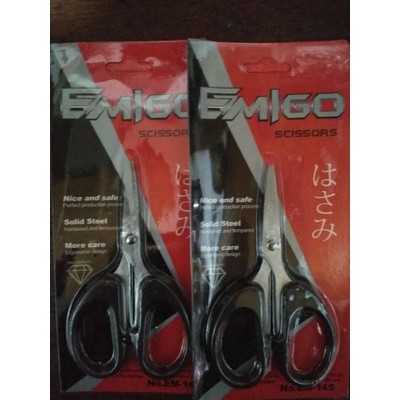 gunting stainless steel kecil