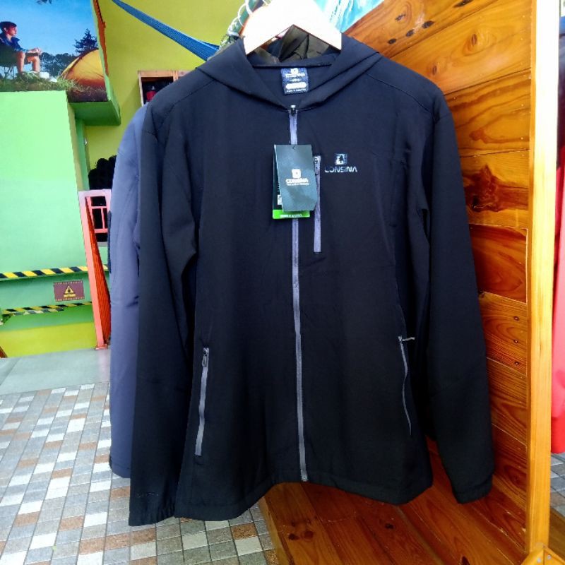 Jaket Outdoor Consina Vista Trail