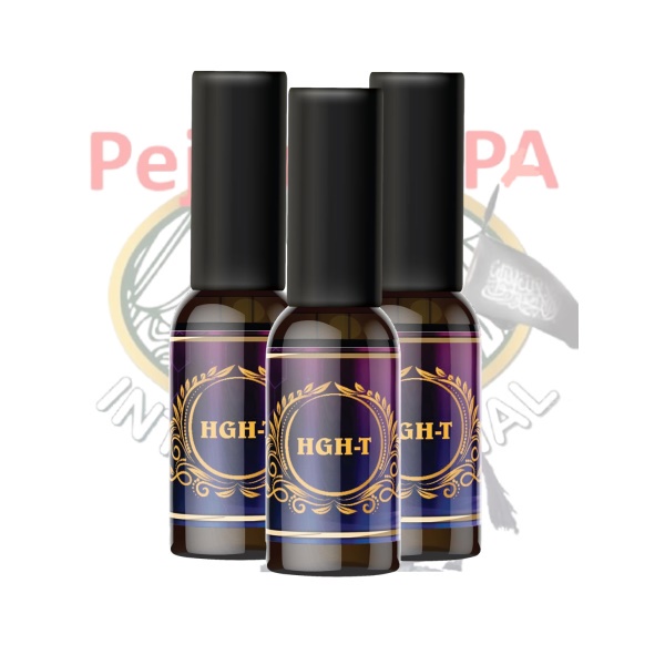 PROMO HGH T Ungu Spray Pak Haji HPA Internasional