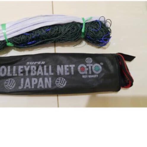 Net voli/net volly gto Gto