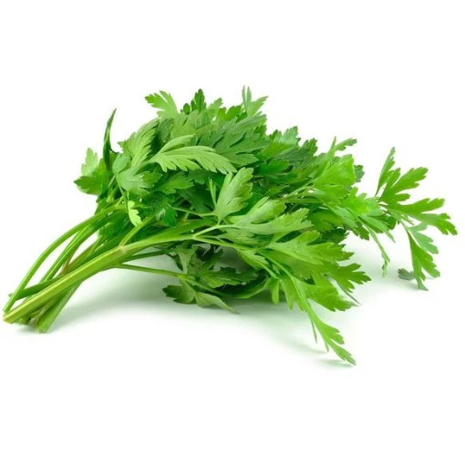 

Parsley per 250 gram