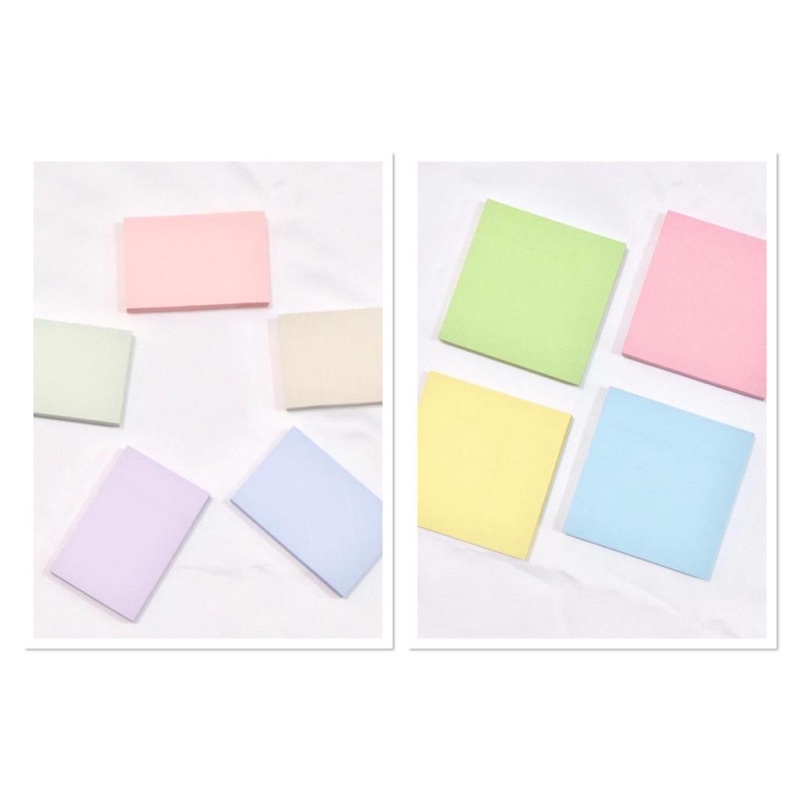 

STICKY NOTES