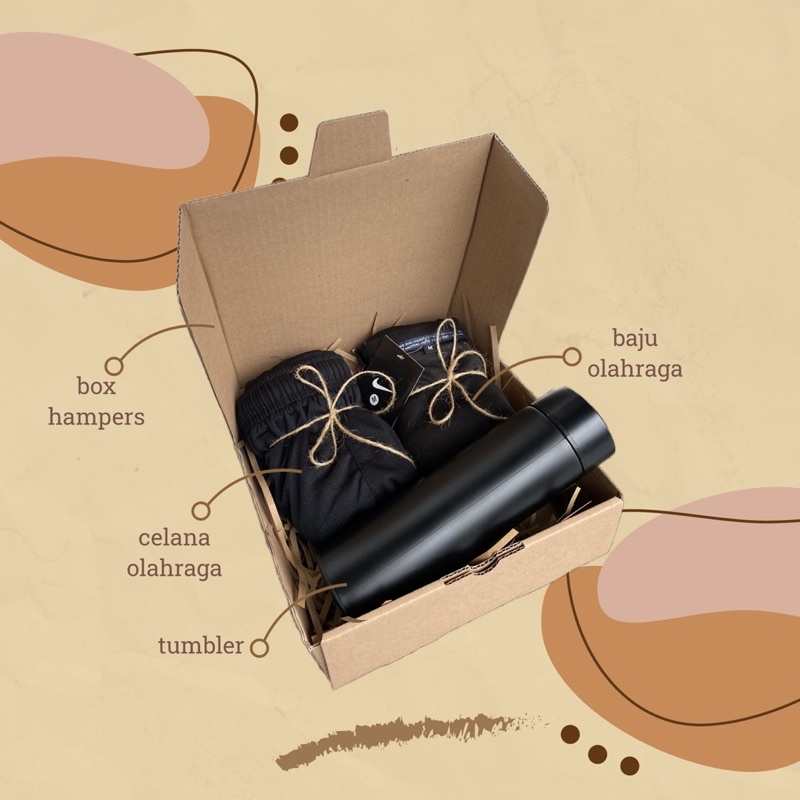 Kado Ulang Tahun / Kado Ulang Tahun Pacar Cowok / Hadiah Ulang Tahun