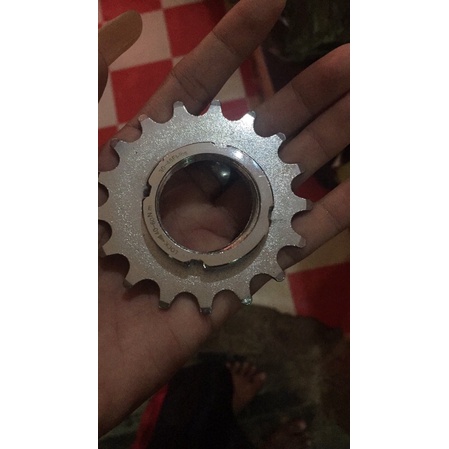 COG fixie