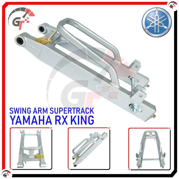 SWING ARM SWINGARM SUPERTRACK SUPER TRACK YAMAHA R RXKING RX KING