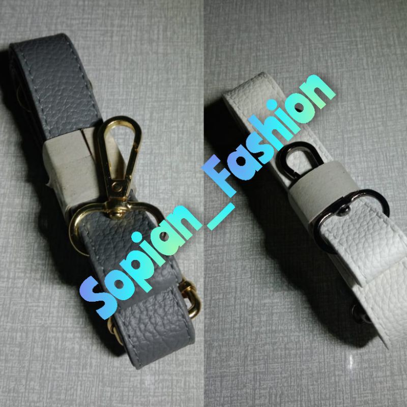 Tali tas strap tas handle tas selempang aksesoris pelengkap tas