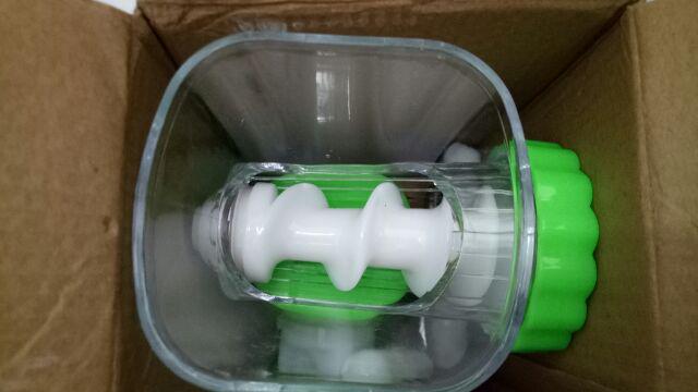 Alat Penggiling Daging , Sayuran, Buah, Pasta -meat Grinder Mincer Manual