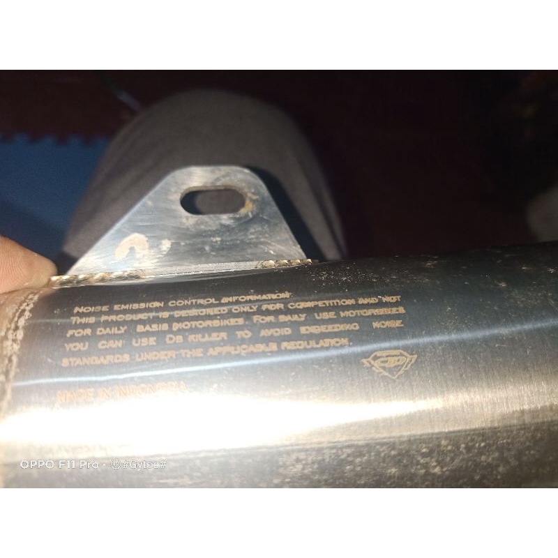 CLD MIO KARBU  Ori CLD MONSTER PRO