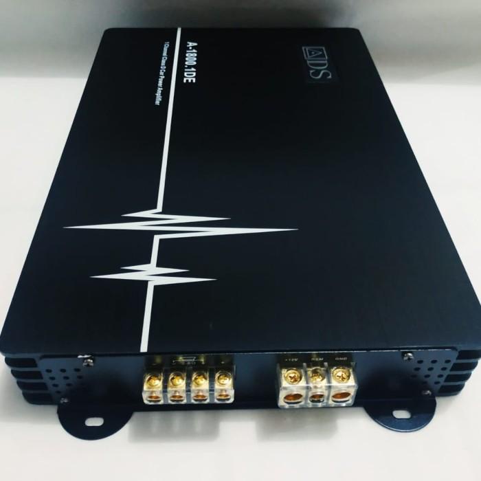 Power Ads Monoblok High Quality