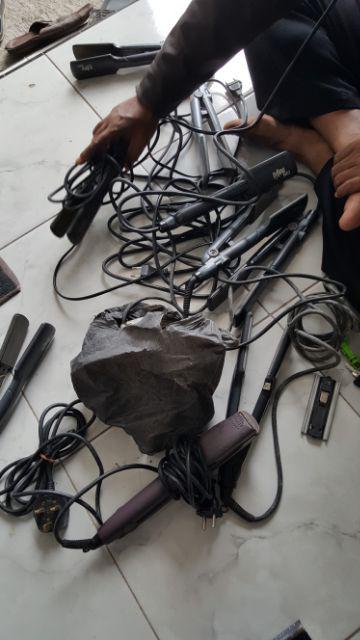 Aluminium Foil Refill Klinpak 30cmx8mtr