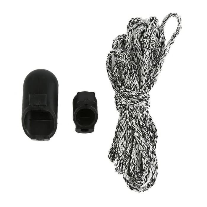 Bow Stringer - Alat Bantu Untuk Memasang dan Melepaskan Tali pada Busur