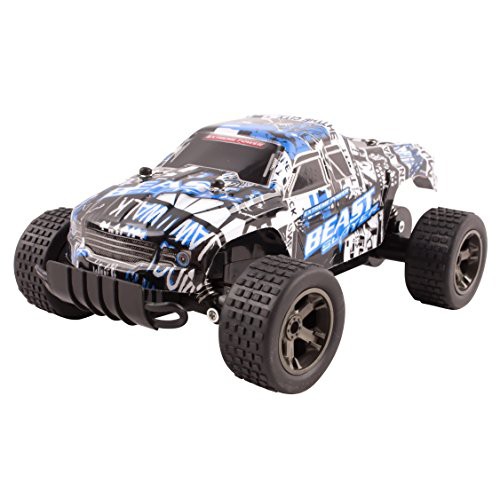 max rc car