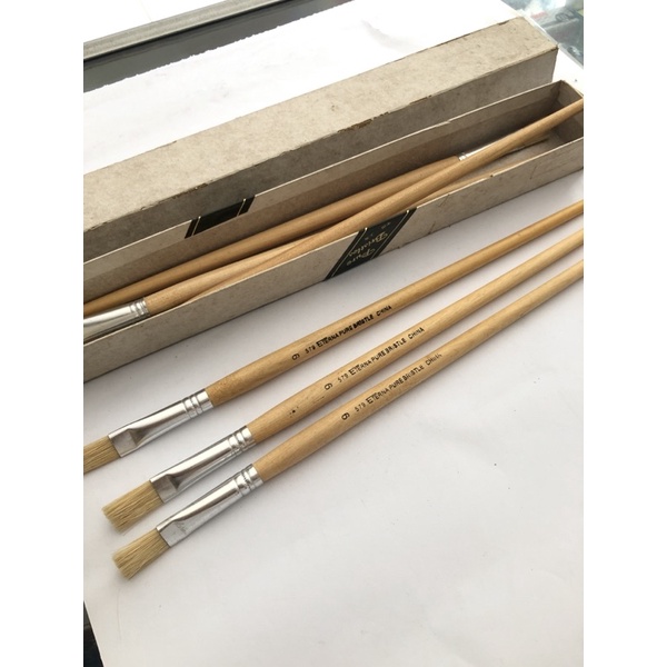 

Kuas Lukis , Kuas luki besar , Kuas lukis 579 , no 6