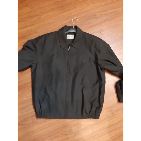 Harrington Crocodile