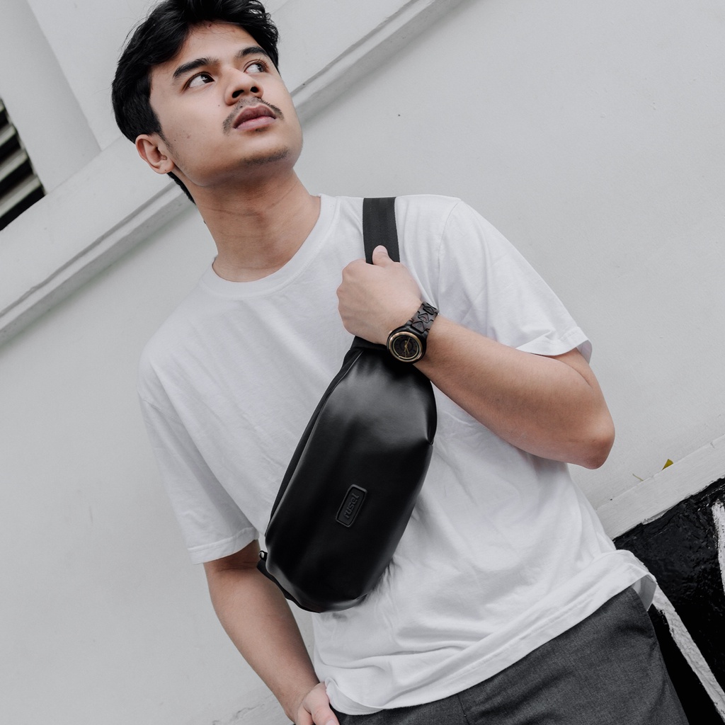 RUSEL BASIC I Waistbag Sagara