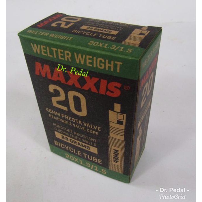 ✭SPOT✴ Ban Dalam 20x1.3 5 - Ban Dalam Maxxis 20 - Ban Dalam Seli - Ban Bmx 20 ✷