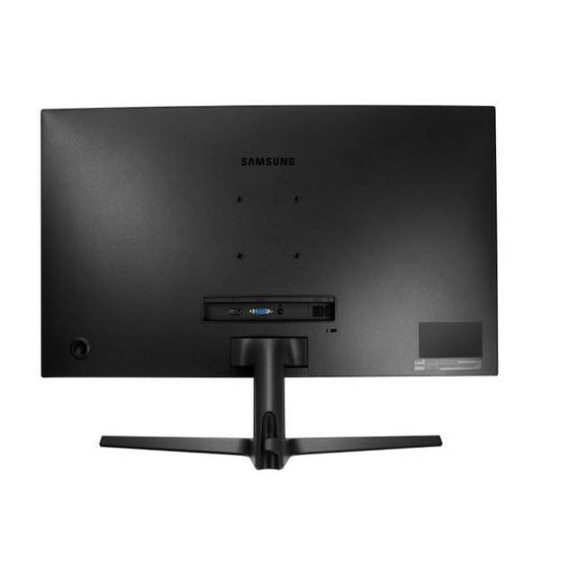 Monitor LED Samsung 27R500 Curved Fhd Hdmi vga Resmi | C27R500 LC27R500 LC27R500F