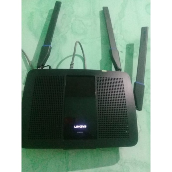 ROUTER LINKSYS ea8500