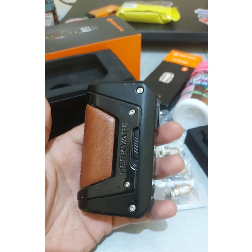 Aegis l200 classic