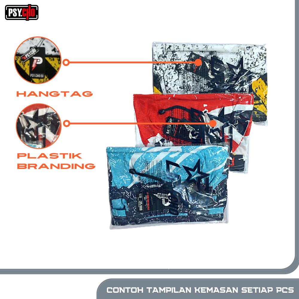 BEST SELLER - BOXER PRIA WANITA CELANA PENDEK GROSIR KOLOR PANTAI-5