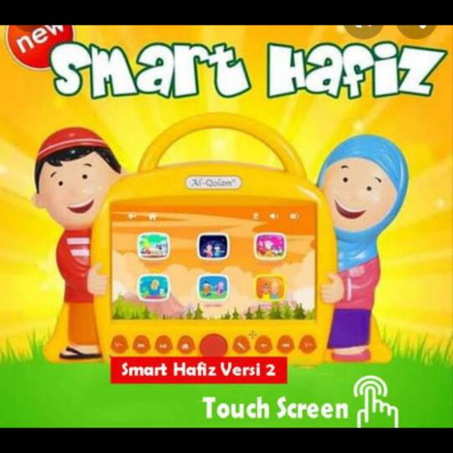 smart hafiz al qolam