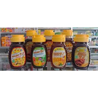 

Madu Tj 150ML/ MADU TJ MURNI / MADU TJ EXTRA/ MADU TJ KURMA / MADU TJ PANAS DALAM