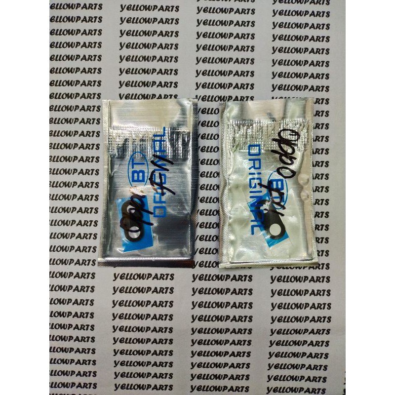 KACA CAMERA KAMERA OPPO F11 ORIGINAL