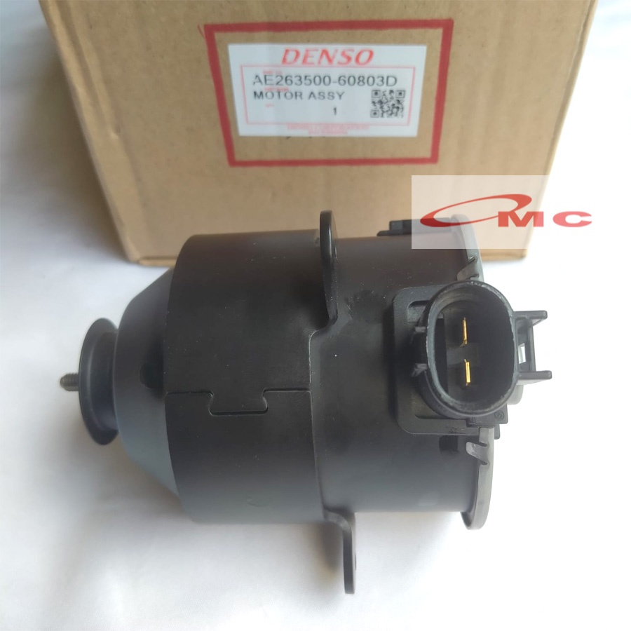 Motor Fan / Kipas Radiator Avanza Xenia Old AE263500-6080