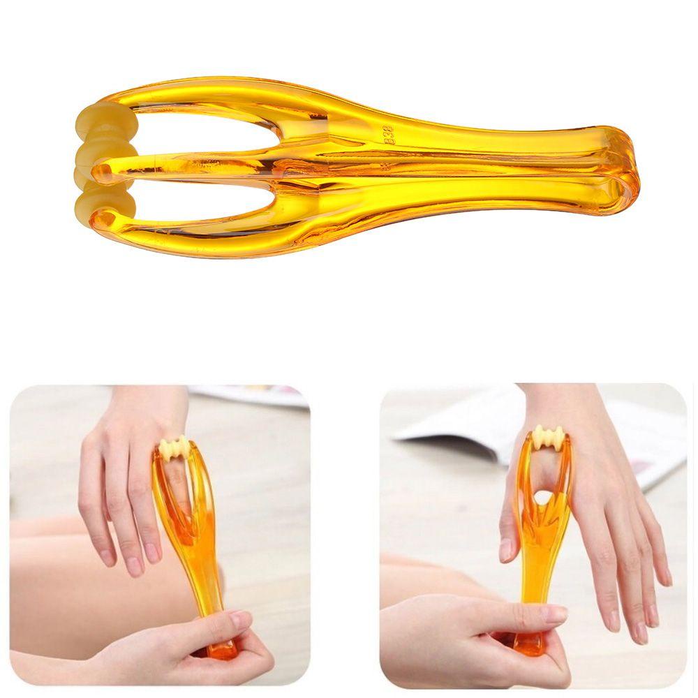 Top Finger Joint Massager Praktis Nyaman Nada Otot Pijat Relaksasi