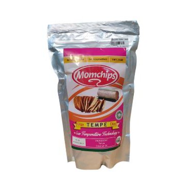 

MOMCHIPS TEMPE 100GR