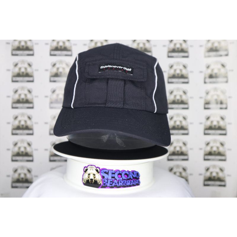 Topi Thisisneverthat