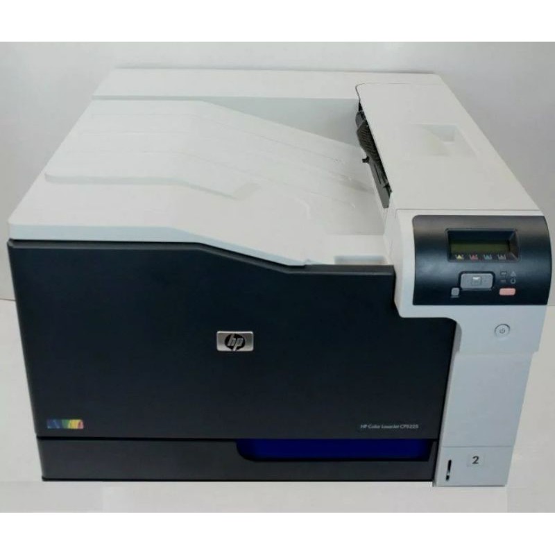 printer Hp laserjet color CP5225