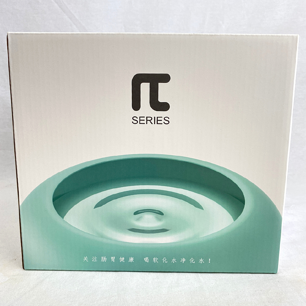 

PAKEWAY Tempat Minum Otomatis TOMCAT Drink Fountain Tosca 2500ml