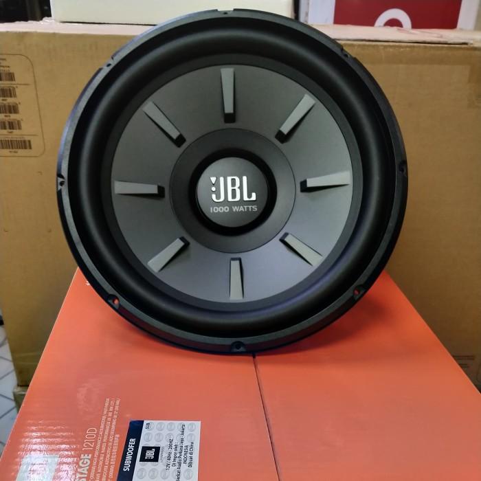Harga Speaker Jbl Subwoofer 12 Inch Dekat Sini