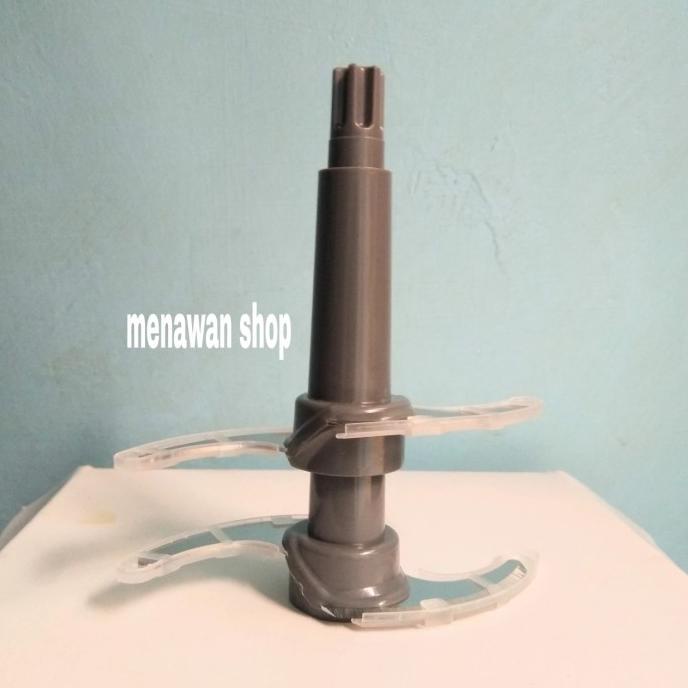 ] Pisau mitochiba ch 100 / ch 200 gelas kecil