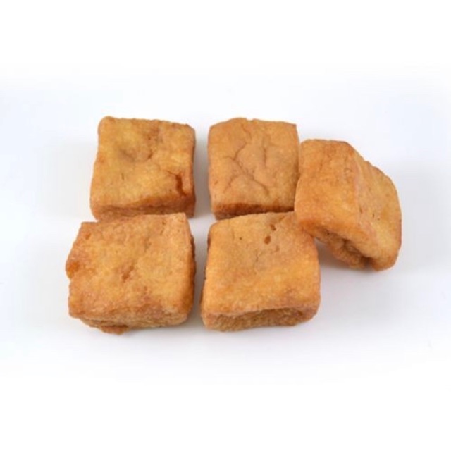 Tahu Pong