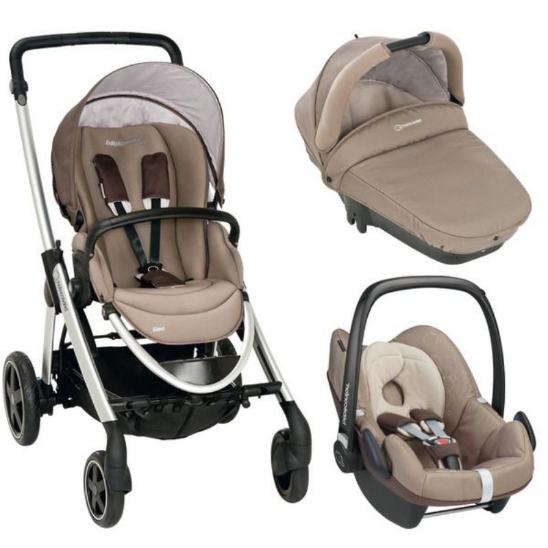 BABY STROLLER PRELOVED