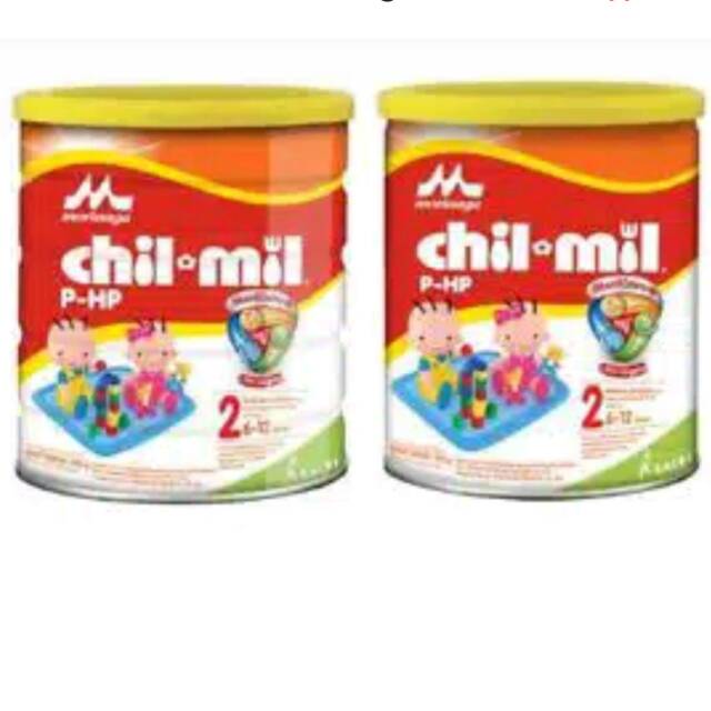CHIL-MIL PHP 800gr
