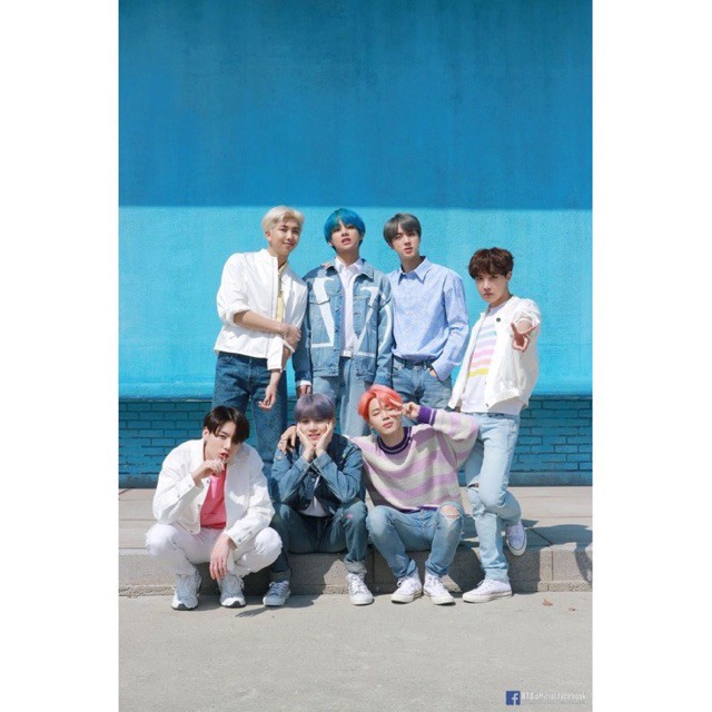 Booked doyeon photocard