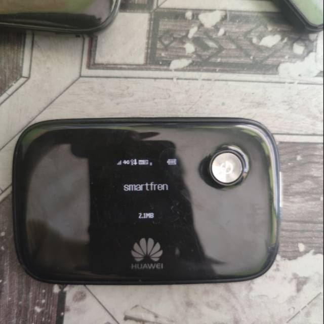 Modem mifi e5776s baterai 3000mah unlock all operator