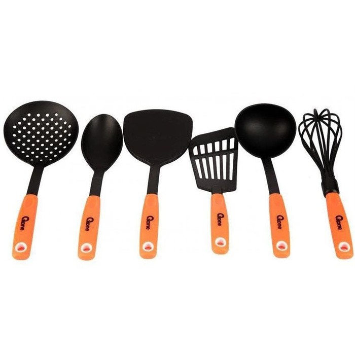 Alat Masak Spatula Oxone Kitchen Tools – OX953