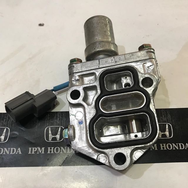15810 PLR Sensor Solenoid Valve assy spool Vtec Honda Civic Ferio 1996-2000 Civic Es VTIS Century 2001-2005 Stream 1700cc 1.7 2002-2006 City type Z 1999-2002